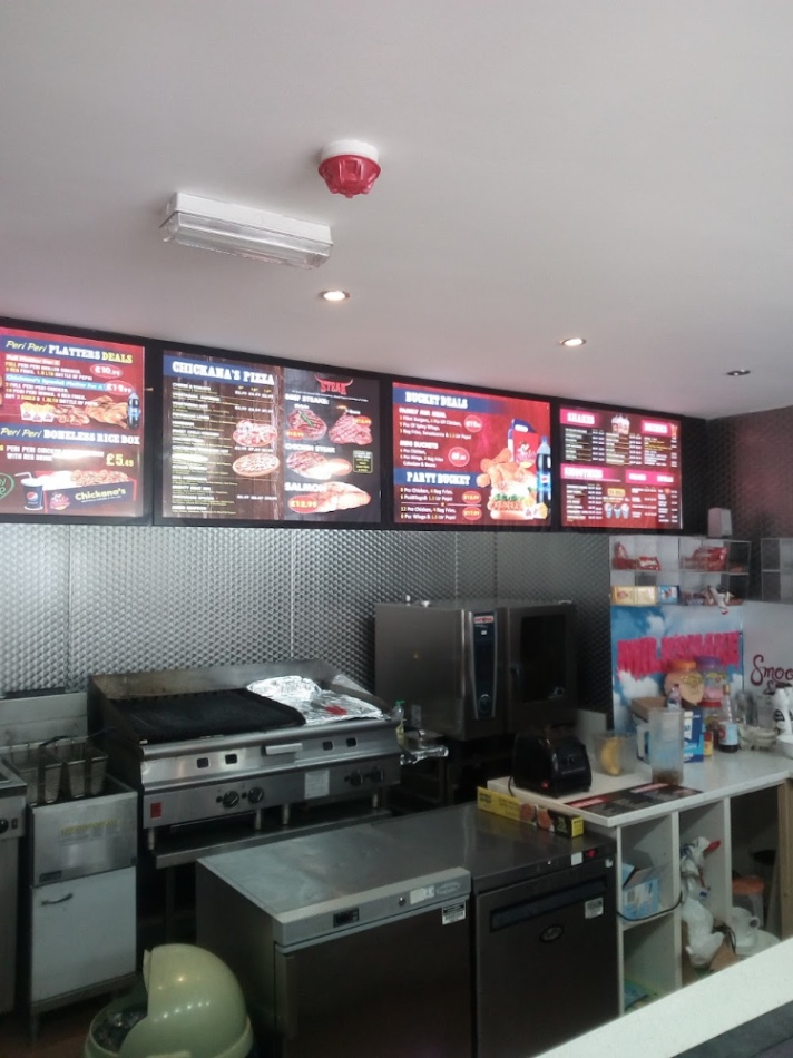 Restaurant photo 1
