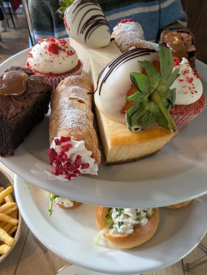 Cuthbert's Bakery photo 3