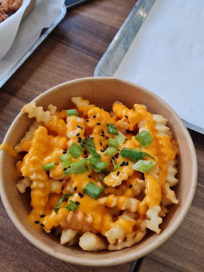 Restaurant photo 4