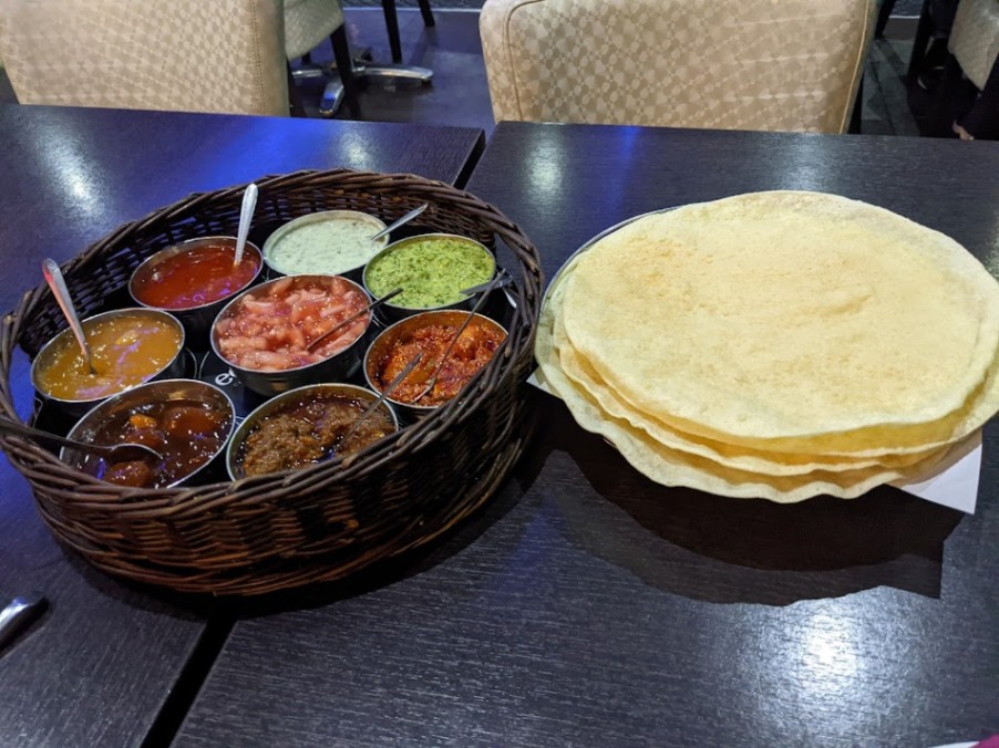 Restaurant photo 1