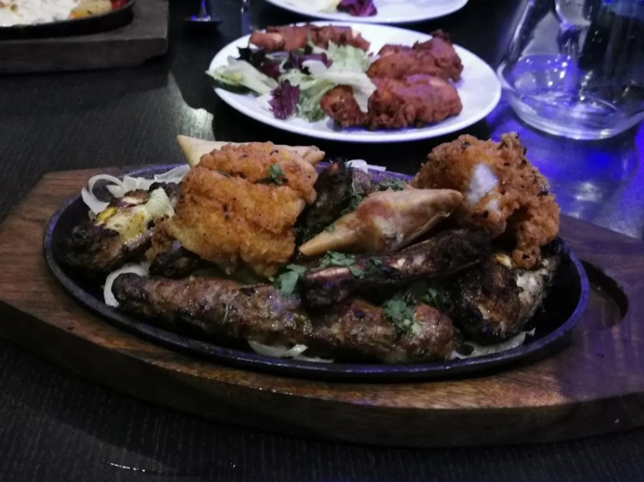 Restaurant photo 2