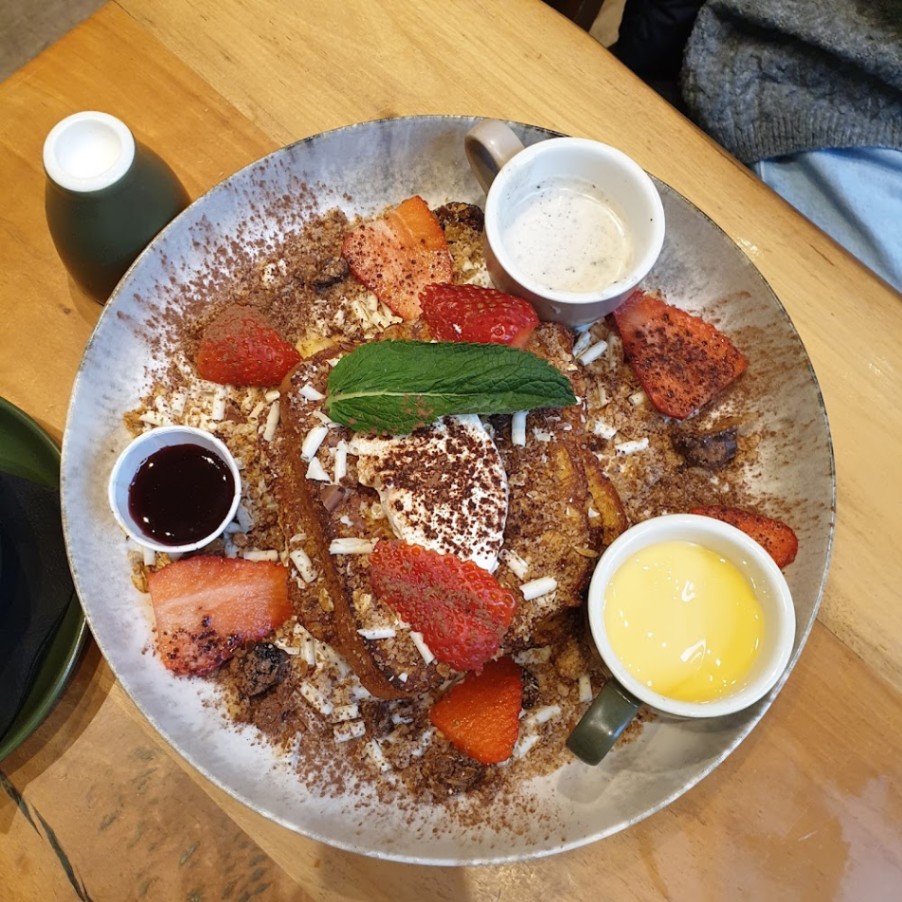 Restaurant photo 2
