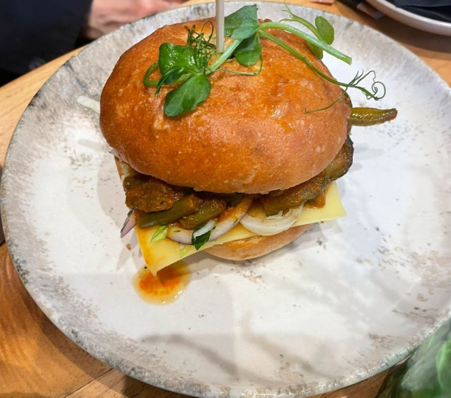 Restaurant photo 4