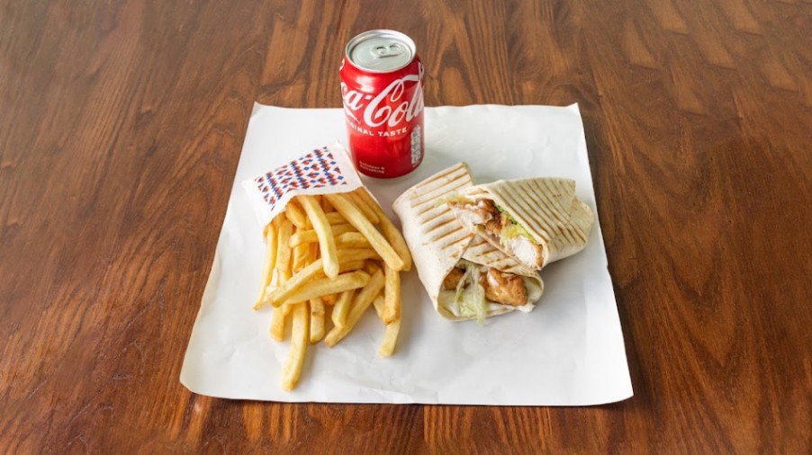 Restaurant photo 1
