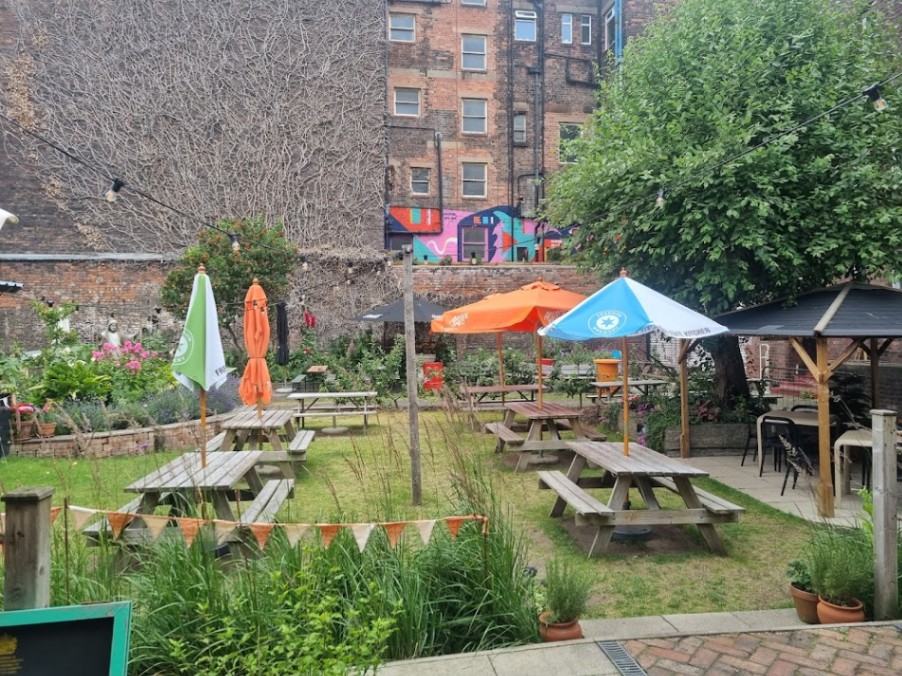 Free State Kitchen photo 1