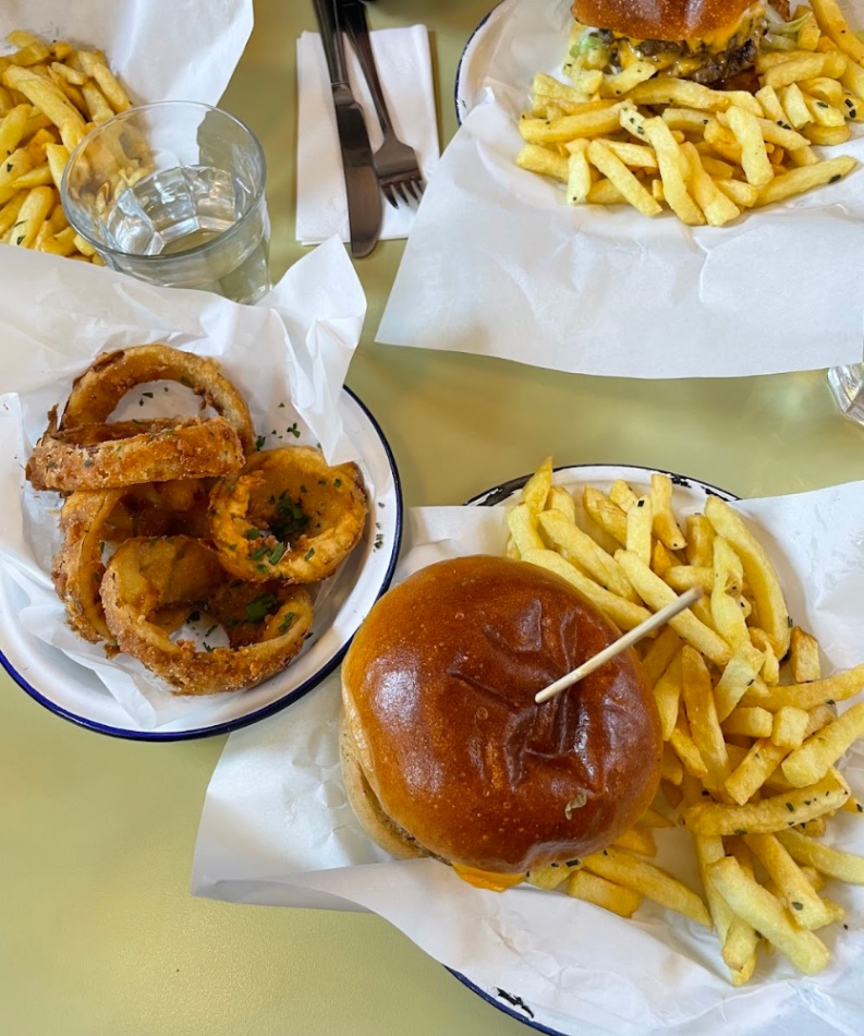 Free State Kitchen photo 2