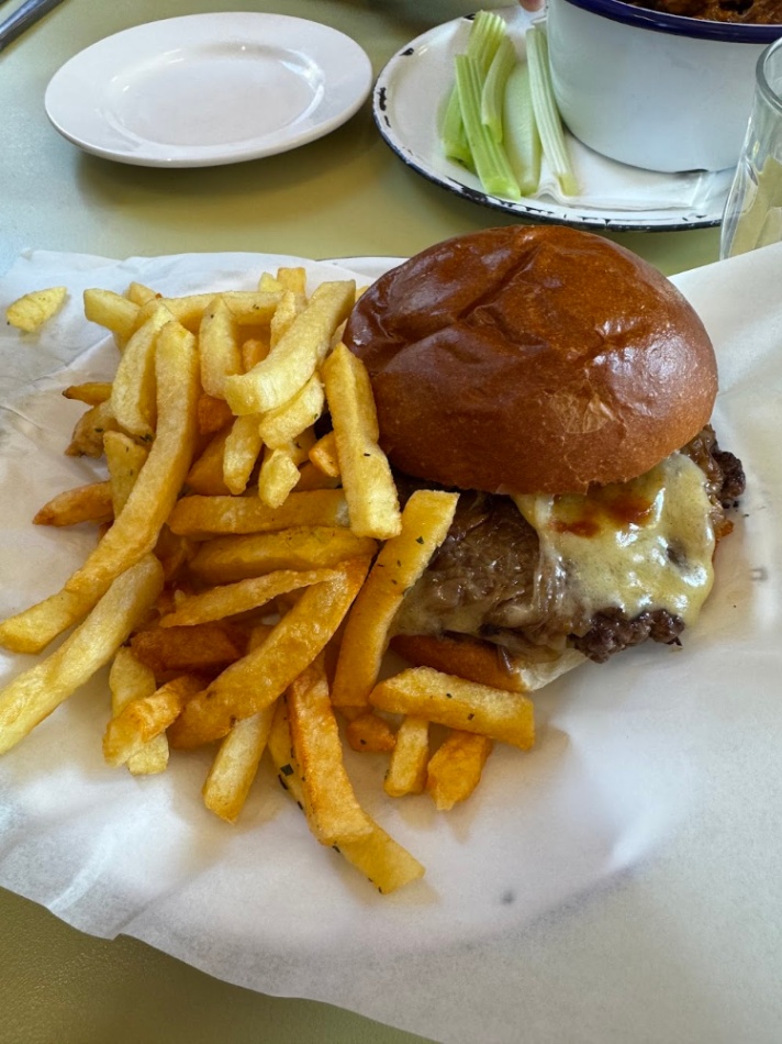 Free State Kitchen photo 4
