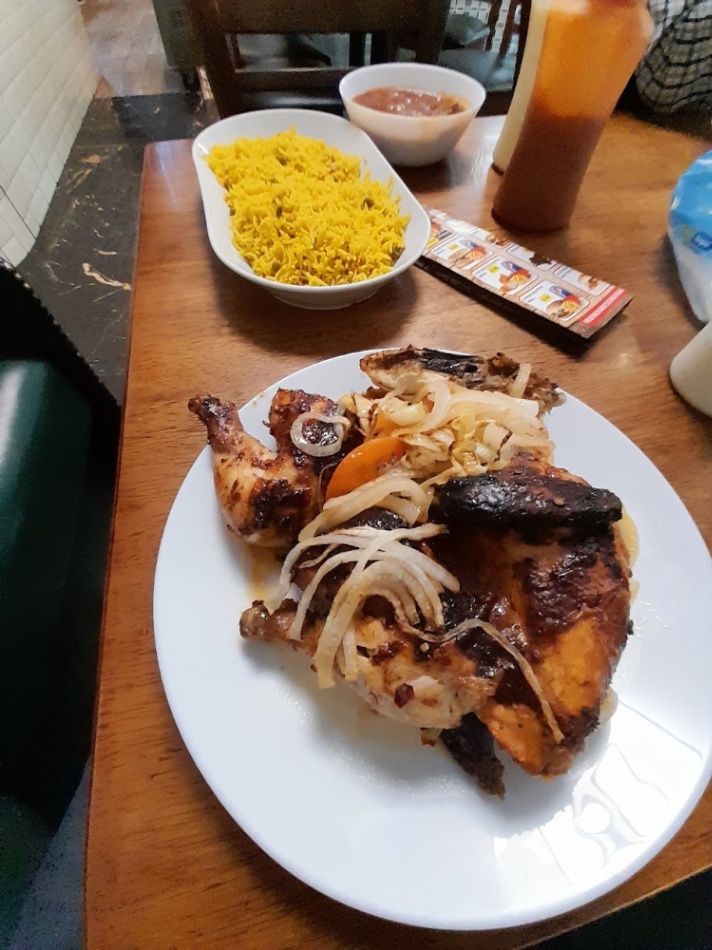 Restaurant photo 3