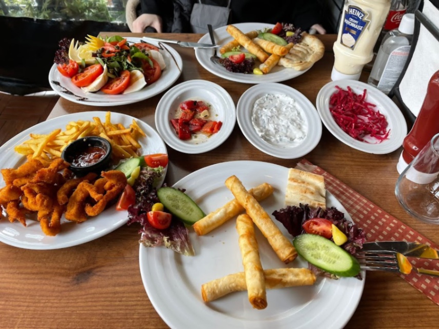 Restaurant photo 1