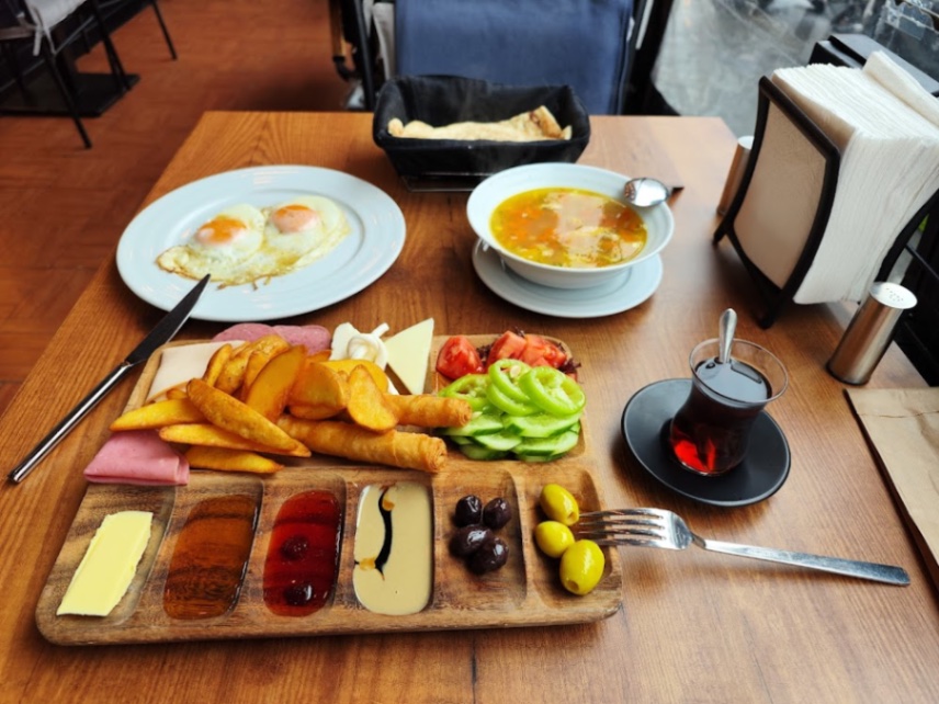 Restaurant photo 4