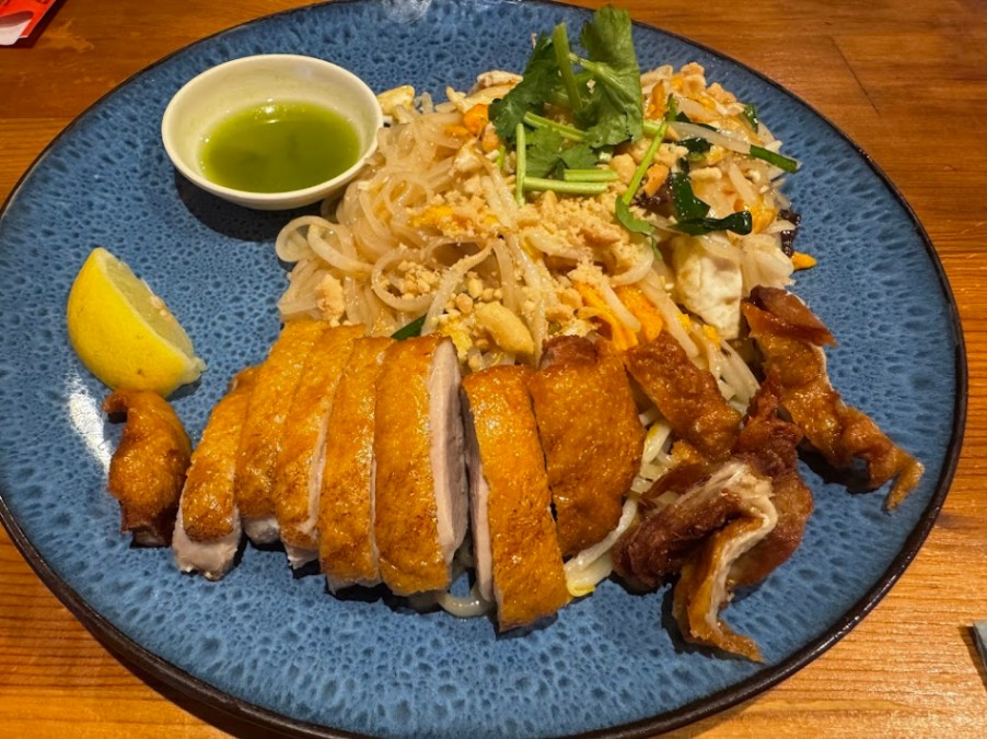 Cutee Cafe & Restaurant photo 1