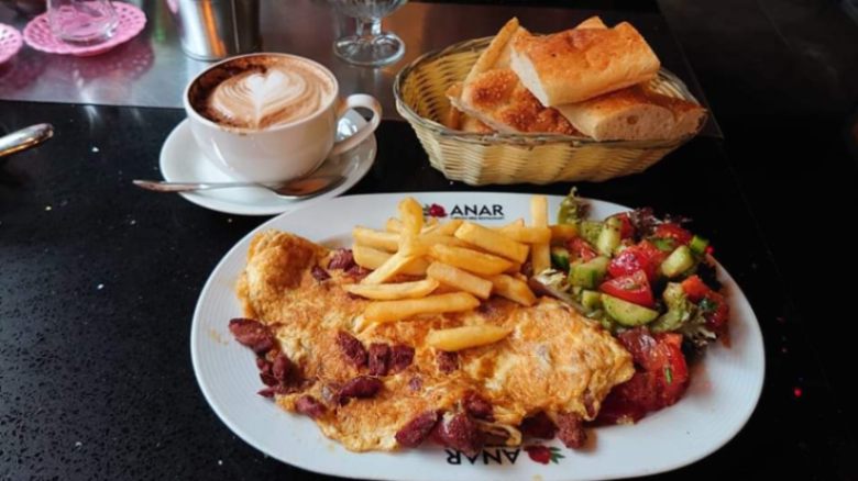 Restaurant photo 4
