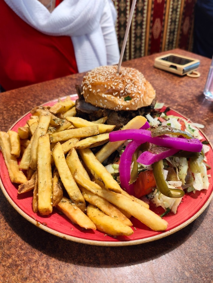 Restaurant photo 4
