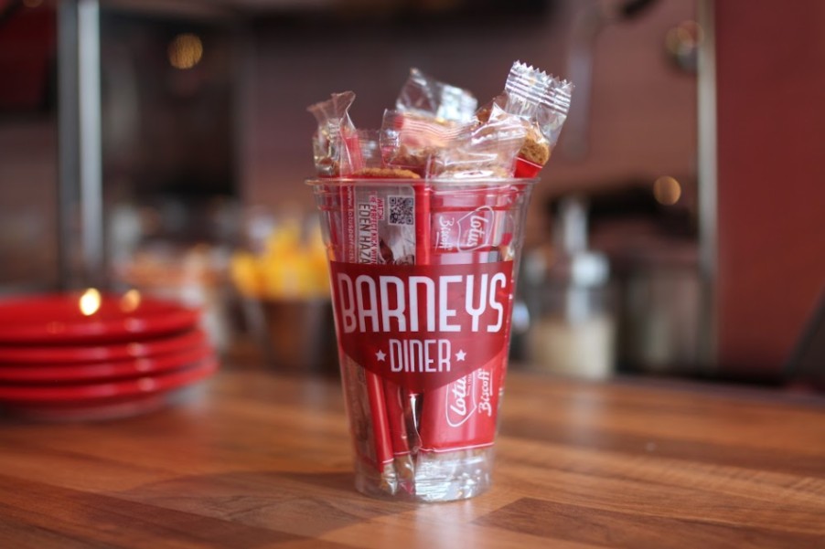 Barneys Diner photo 4