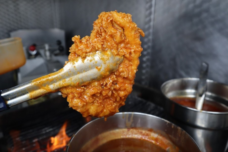 Restaurant photo 2