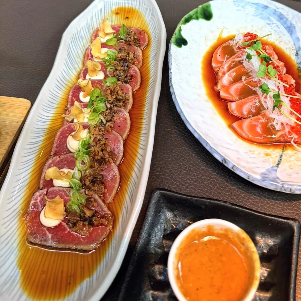 Sticks 'n' Sushi Spinningfields