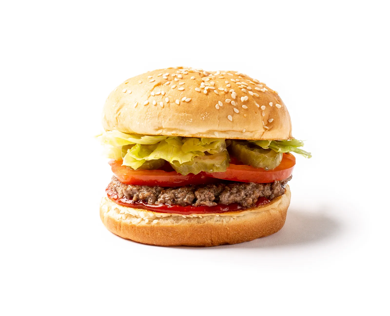 Five Guys Wimbledon