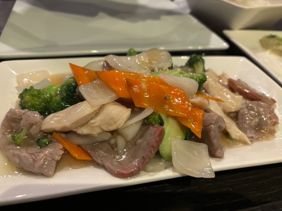 Chy Liverpool Chinese Restaurant - Recommended Halal restaurant