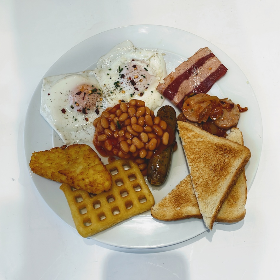 Munch Brunch
