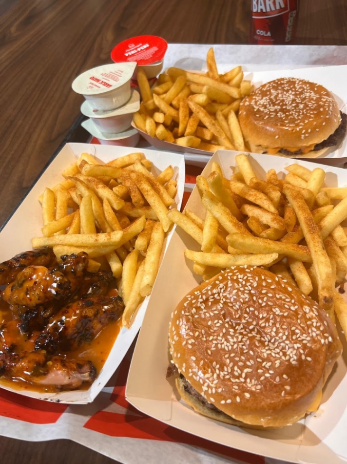 Frangos