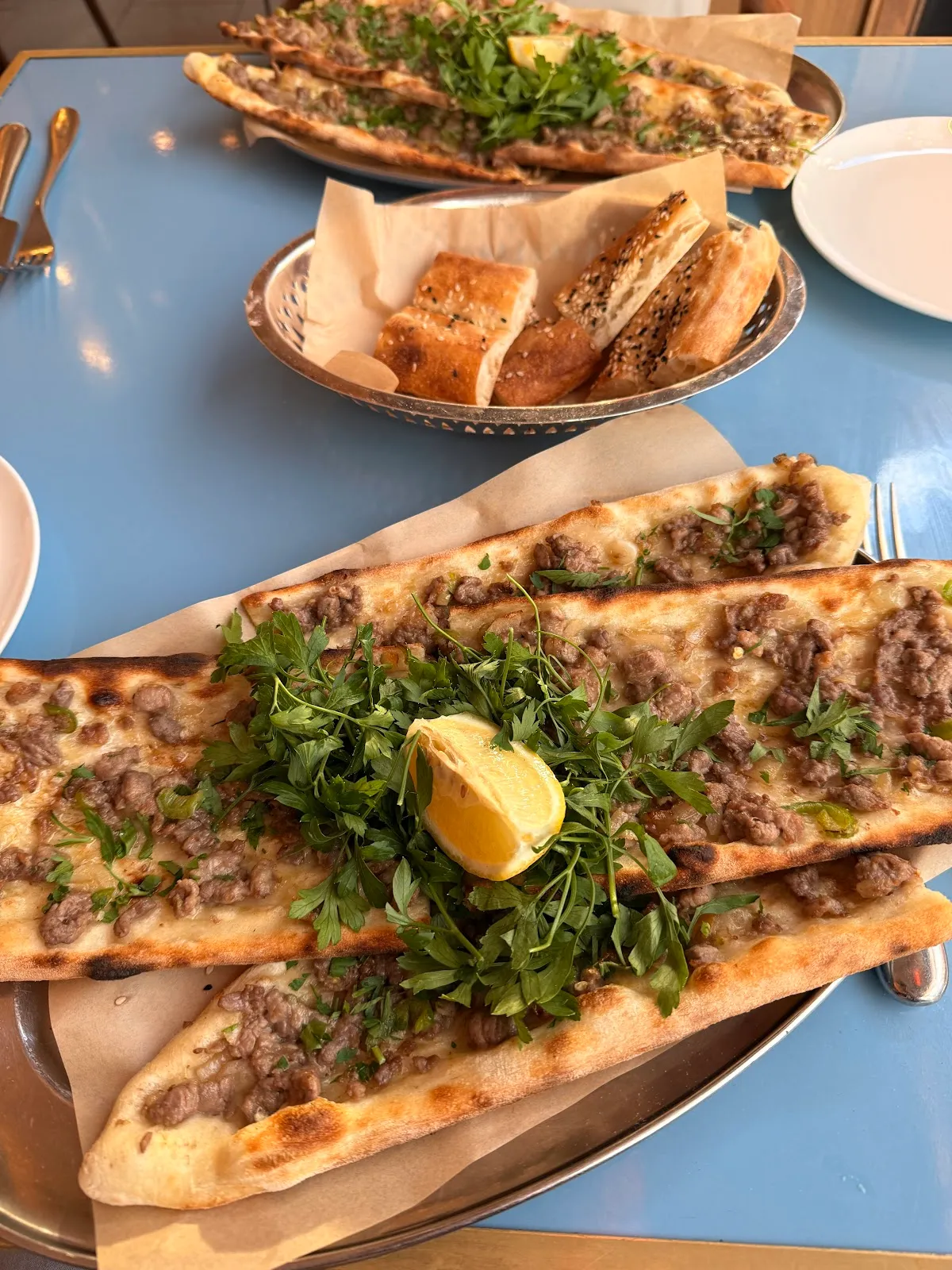 Yamabahce Marylebone