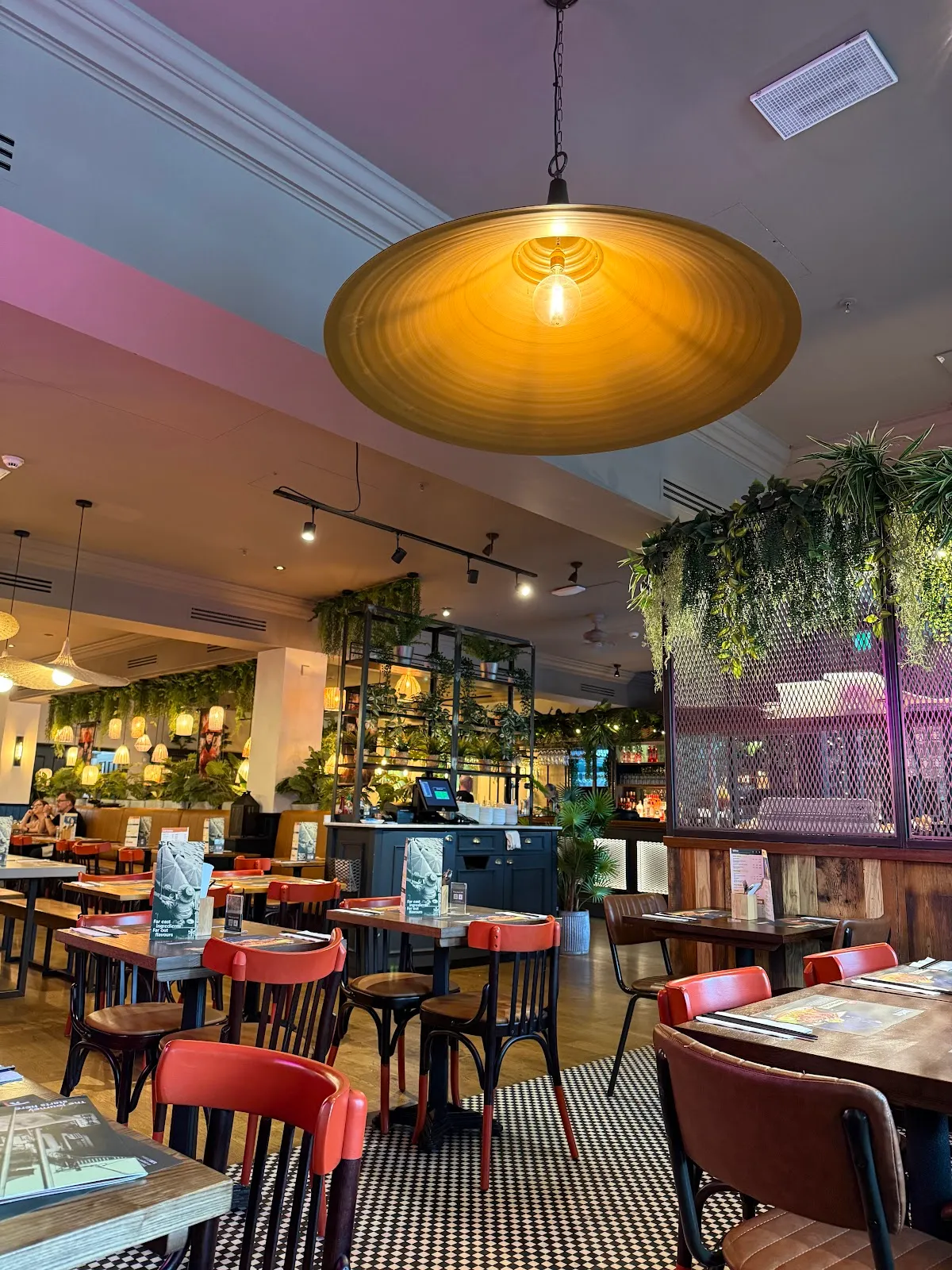 Banana Tree Salford